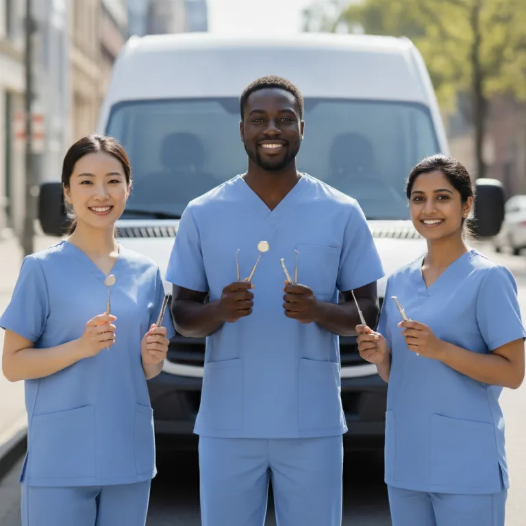 dentist Renfrew Heights