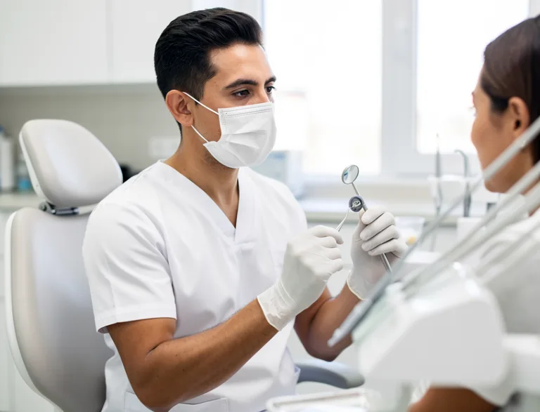 dentist Renfrew Heights